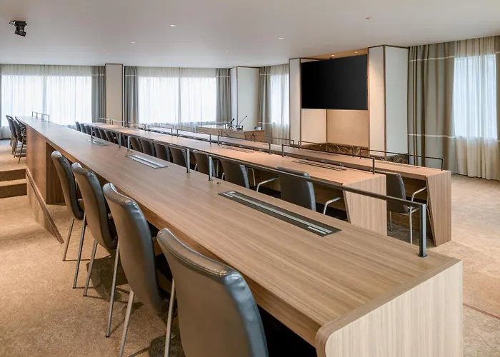 Ac By Marriott Hotel Milan