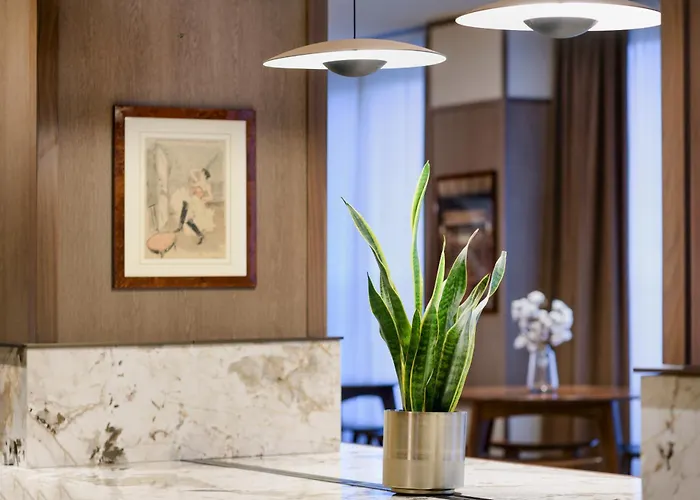 Ac By Marriott Milan