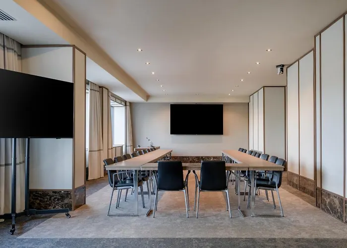 Hotel Ac By Marriott Milan