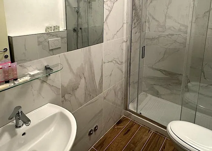 Palladio Hotel Milano