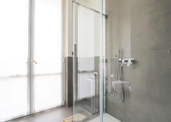 Joyce 아파트 밀라노