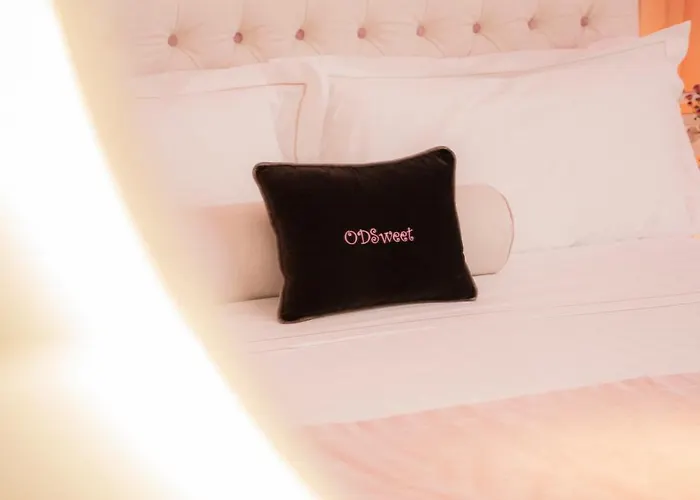 Odsweet Duomo