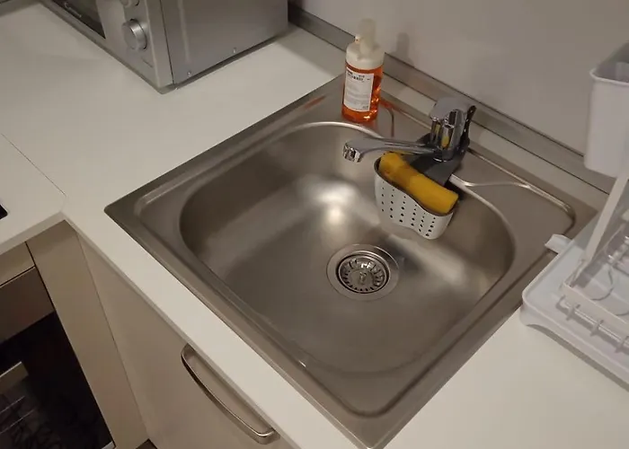 Gambara Metro شقة