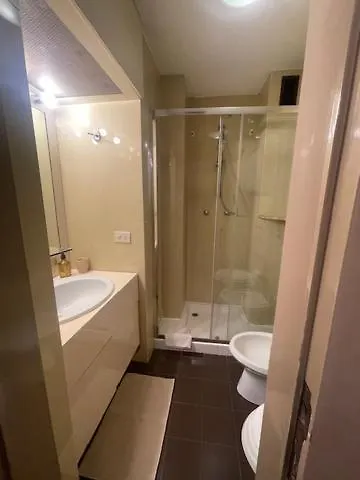 Apartmán Two-room San Babila Milán