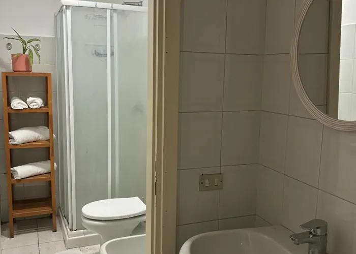 Apartament Lovelyloft, Fondazione Prada *