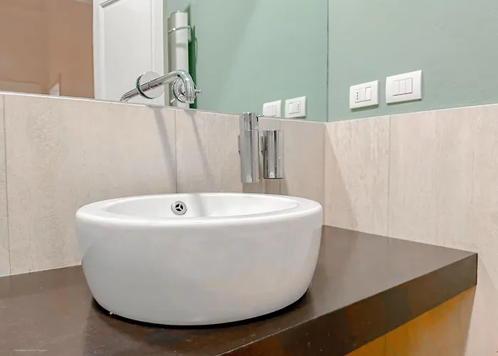Dellorso Luxury - 5 Mins From Montenapol... Milan