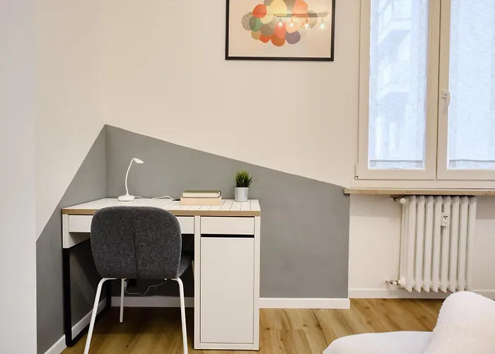Joivy Elegant & Modern In Isola District * Milano
