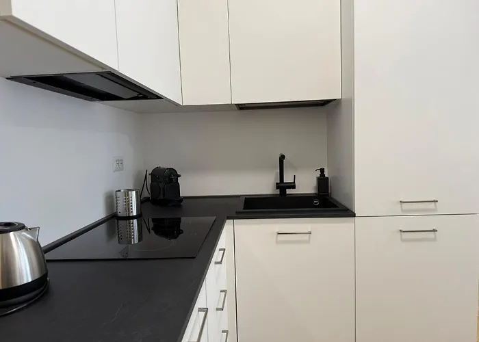 Apartment Viale Monza Ab - 2 Bedroom- 15 Min Dal Duomo