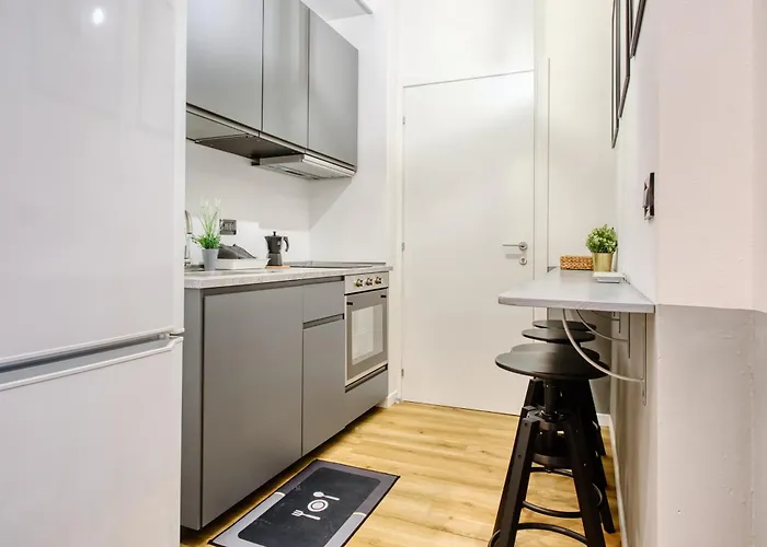 Appartement Easylife - - Pola6 - Isola Milan