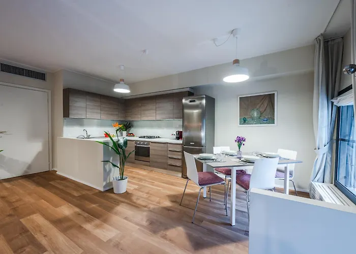 Apartmán The Baldachin - Navigli Area