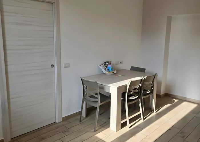 Boiardo House Daire