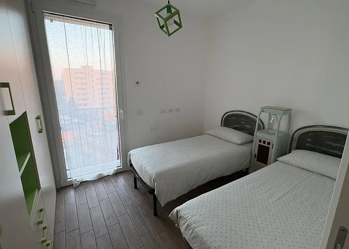 A Casa Di Giulia