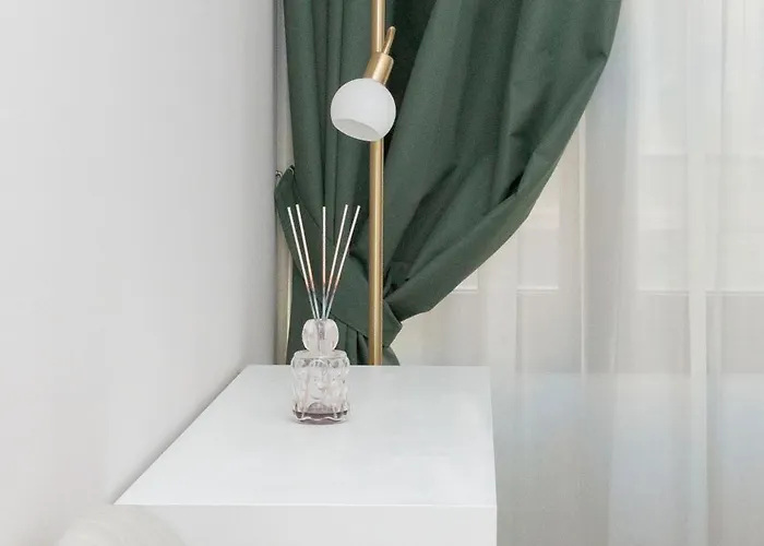 Appartement Biig *