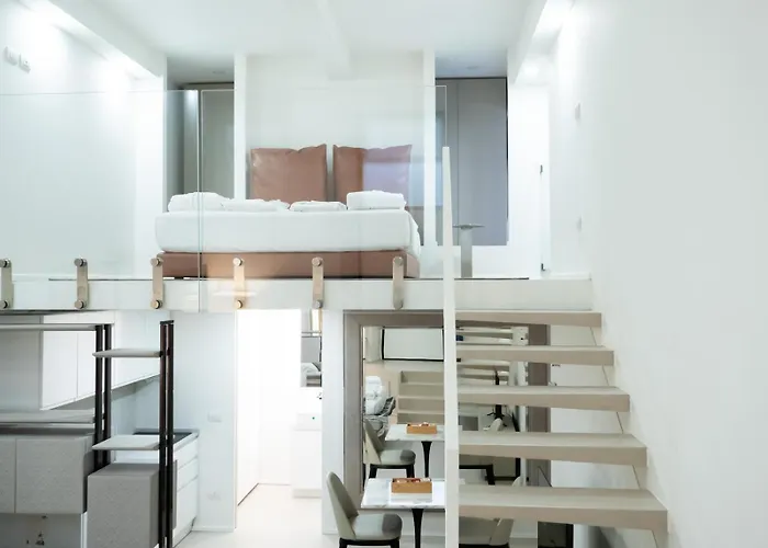 Apartmán Prestige Boutique Homes - Cenacolo Area *