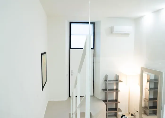 Prestige Boutique Homes - Cenacolo Area Milán