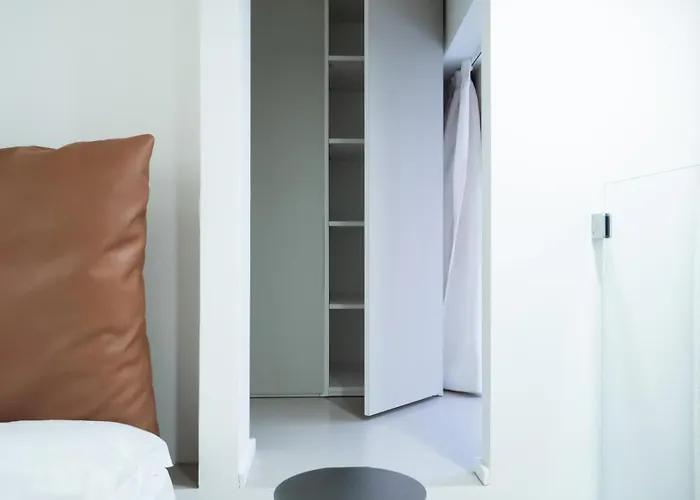 Apartmán Prestige Boutique Homes - Cenacolo Area *