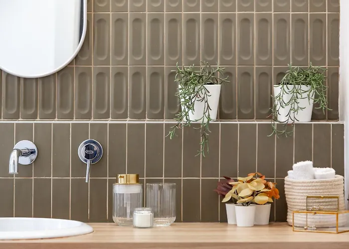 公寓 New Collection - With Terrace - Isola District Near Metro