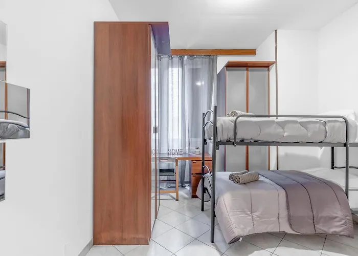 Mo109 - Loreto - Duomo- Large - Milano