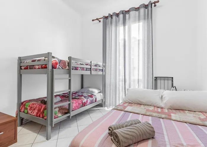 Mo109 - Loreto - Duomo- Large - Daire Milano
