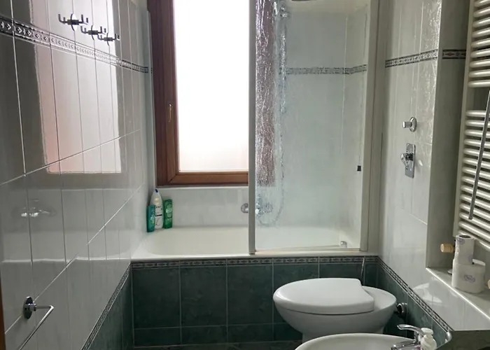Appartamento Banhome Navigliopavese Milano