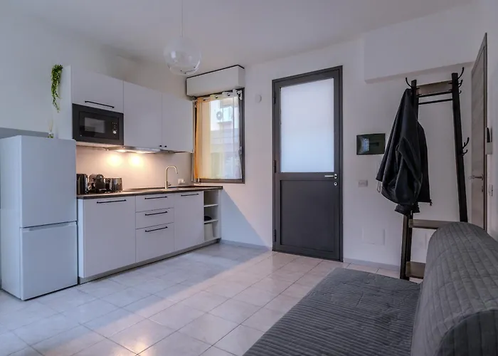 My Little House Apartament *