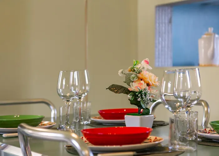 Appartamento Repubblica-stazione Big House Skyline View 4 Pax Check In H24