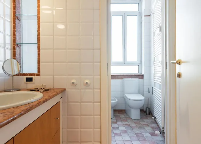 Apartamento Sardegna Flexyrent Aircon