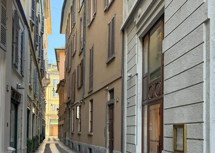 Apartment Flower - New Bright In Brera *