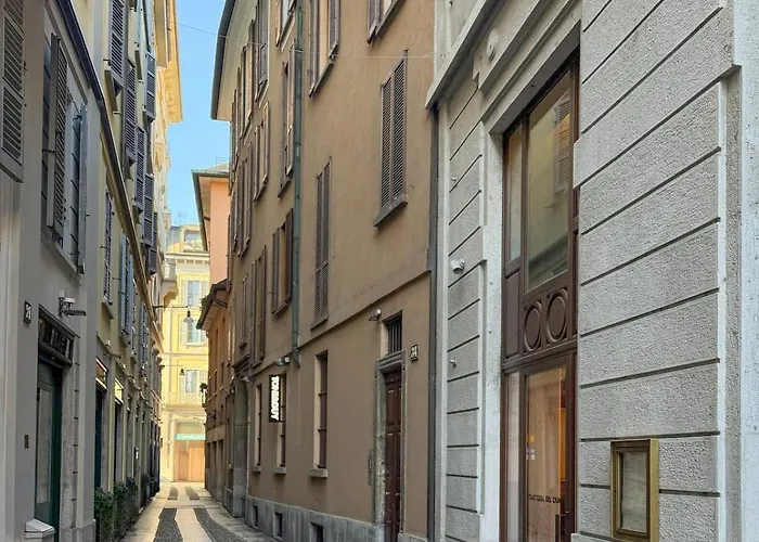 Apartment Flower - New Bright In Brera *