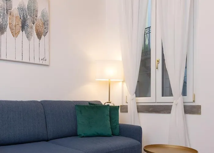 Apartment Flower - New Bright In Brera Mailand