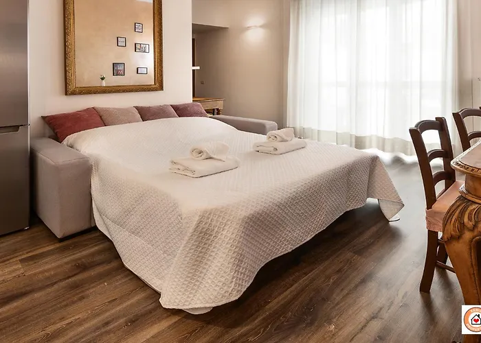 Perla Milanese - Lambrate & Politecnico Apartment