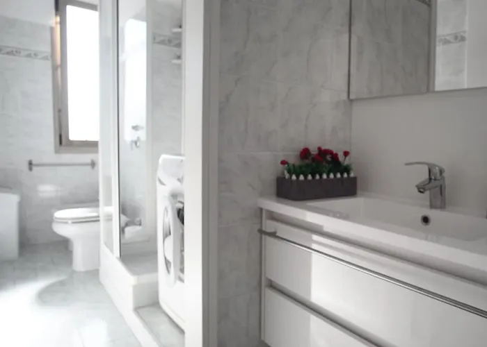 Apartamento Park