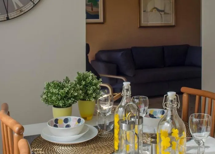 Park Apartamento