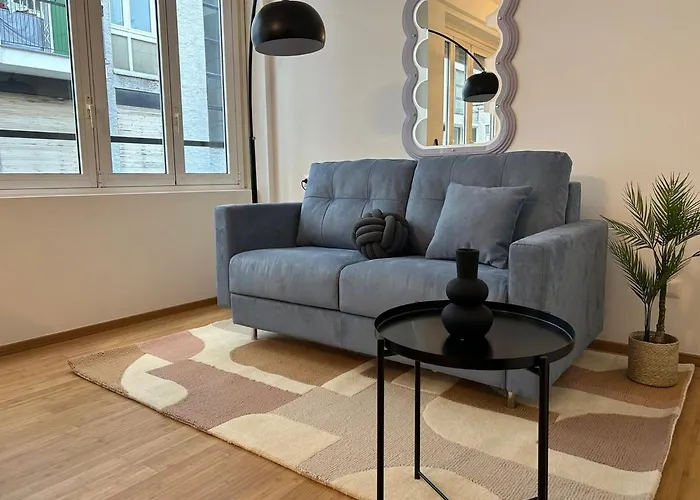Apartment Eleganza Milanese Near Duomo & Metro Milan