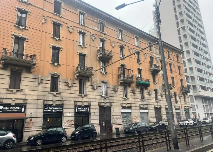 Milano * מילאנו