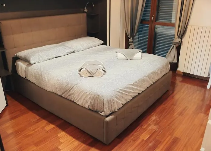 Rogoredo - 10 Min-linate Airport 100 M From The Metro Apartment