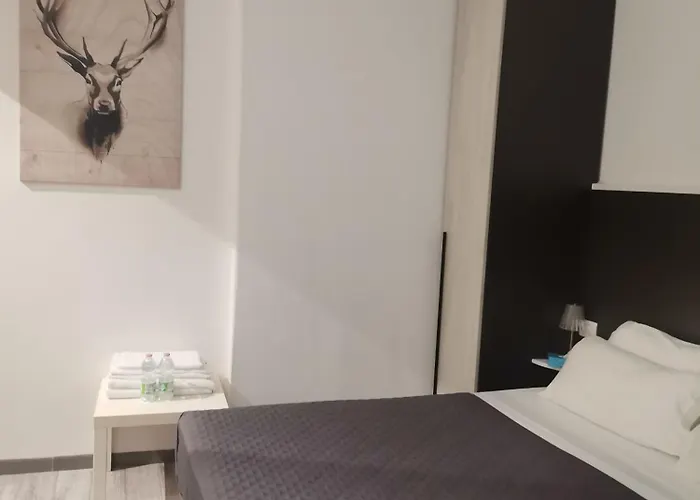 Cenisio 2 3* Milan