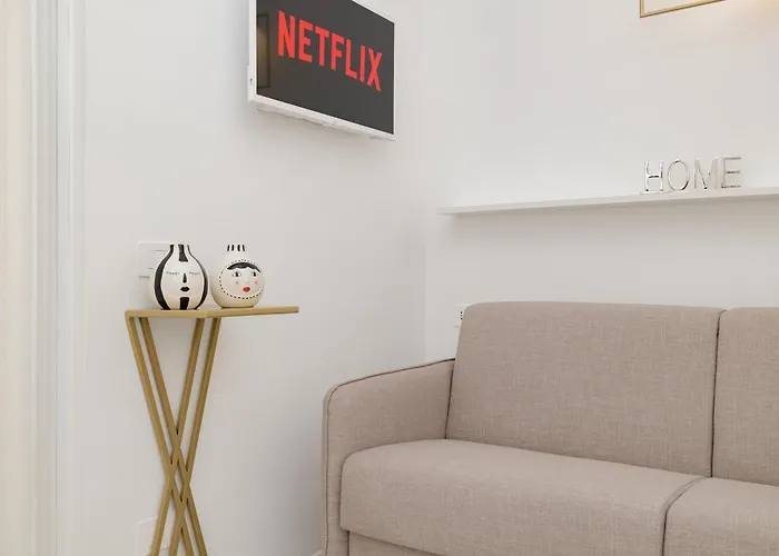 4co4 - Duomo - Luxurious - Large - * Милан