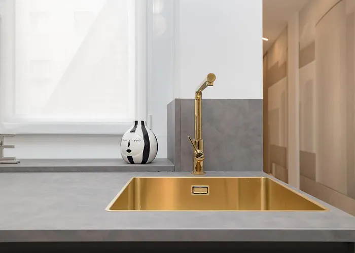 4co4 - Duomo - Luxurious - Large -