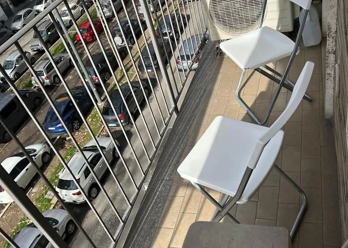 Bilocale Tortona District * 밀라노