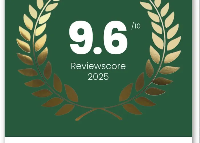 New Capolinea 5 - Apartamento