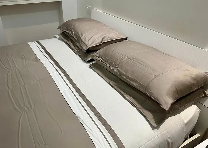 Cozy Daire *