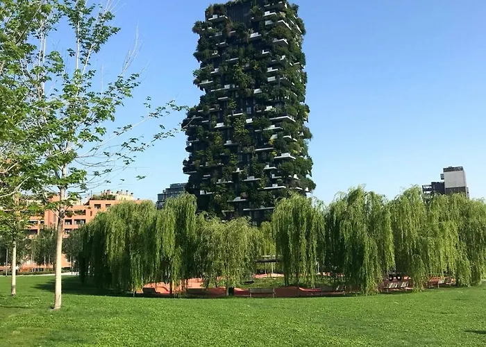 - Isola Milán