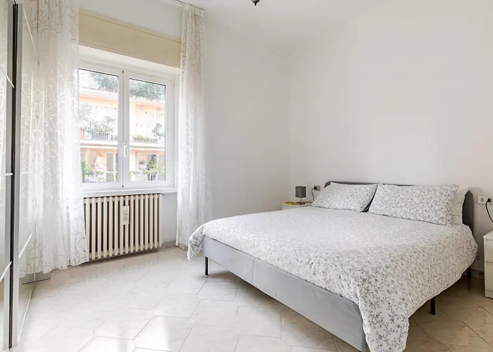 Apartmán - Isola