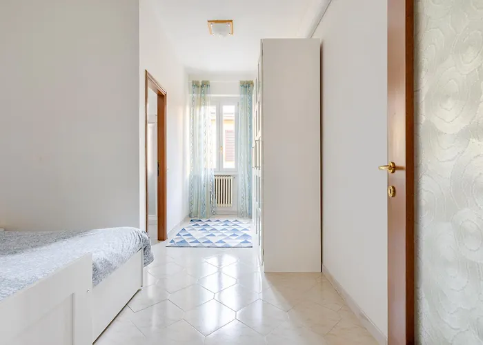 - Isola Apartmán Milán