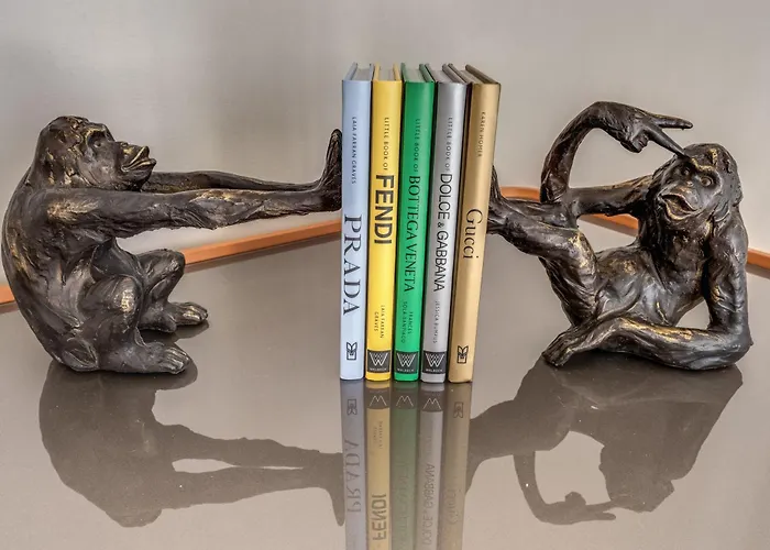 Seety Duomo * Милан