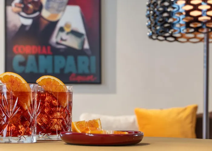 Seety Duomo * Милан