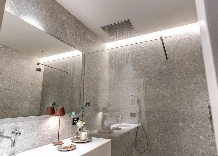 Апартаменты Seety Duomo