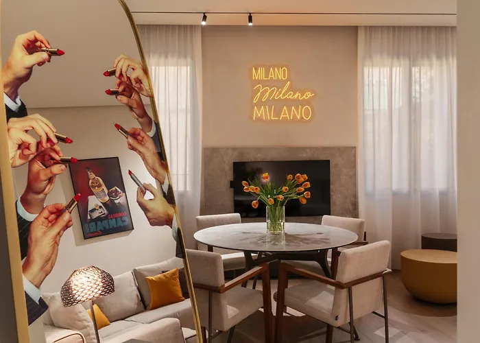 Seety Duomo * Милан