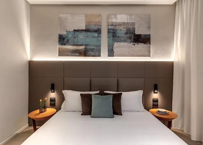 Апартаменты Seety Duomo